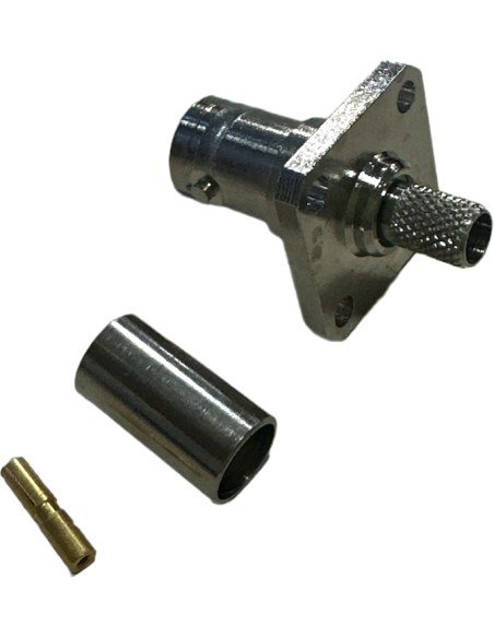 Conector Vídeo Percon 5039-V | Percon