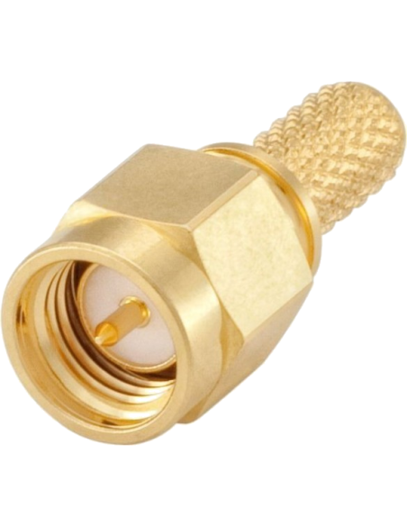 Conector Vídeo Percon 5204-V | Percon