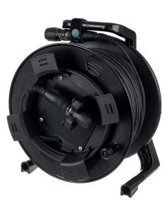 Conexión FO opticalCON MTP Neutrik NK-NKO24SA-A-3-200