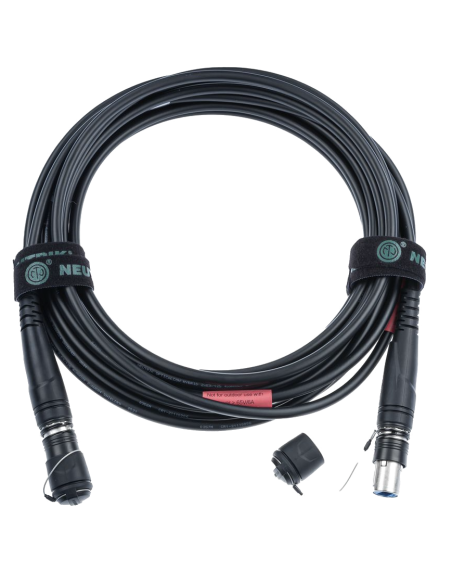 Assembly Neutrik NK-NKO2S-S1-A-0-030 | Percon