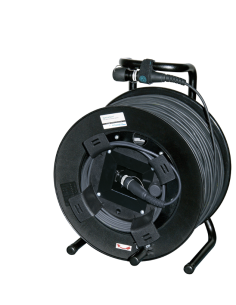 Conexión FO opticalCON MTP XTREM Neutrik NK-NKOYXM-01-A-4-15