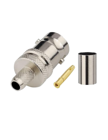 Conector Vídeo Percon 5173-V | Percon