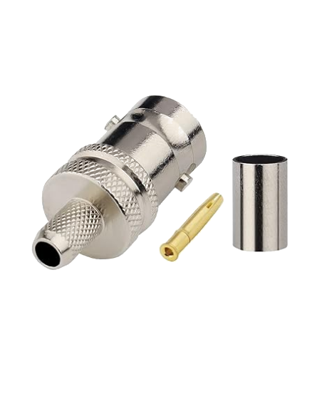 Video Connector Percon 5173-V