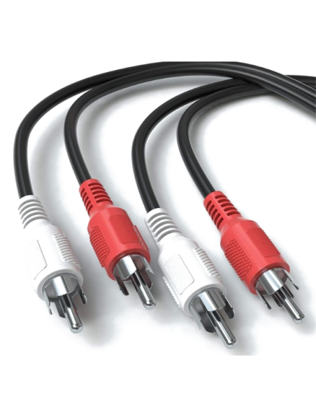 Audio Assembly Percon M-Q