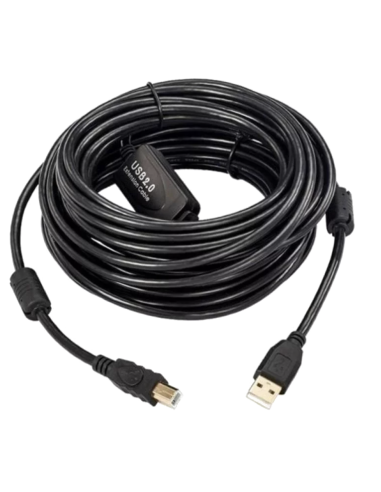Conexión USB 2.0 Percon /LA-672-10-AB | Percon