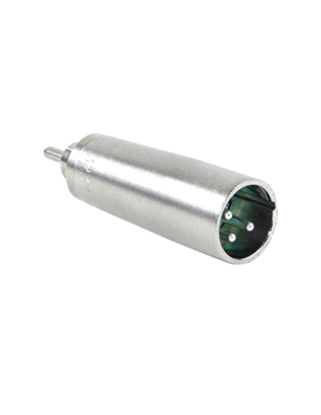 Adaptador XLR Switchcraft SW-323X | Percon
