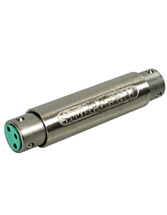 Adaptador XLR Switchcraft SW-389X | Percon