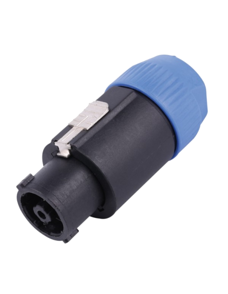 Audio Connector Percon 2081-X/T320