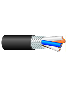 Cable Datos NEO-CAT.6A Percon NEO-SMART6030/FCA | Percon
