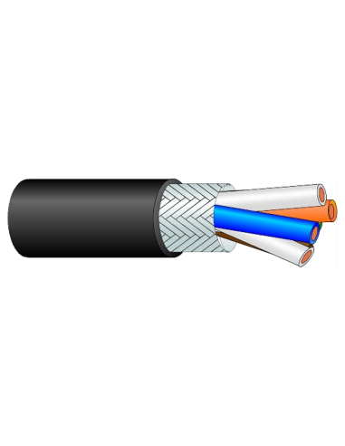 Data Cable NEO-CAT.6A Percon NEO-SMART6030/FCA
