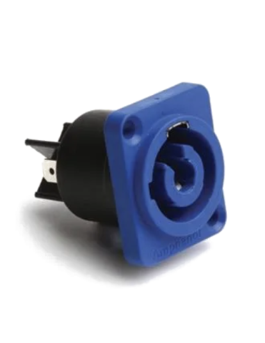 Conector Power-con Amphenol AMPH-HP-3-MD | Percon