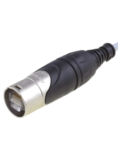 RJ45 Connector Amphenol AMPH-RJX8M | Percon