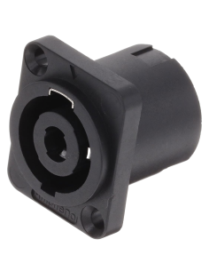 SPEAKOM Connector Amphenol AMPH-SP-4-MD | Percon