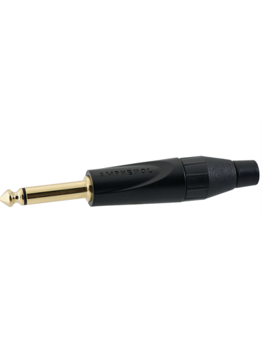 Audio Connector Amphenol AMPH-TM2PB | Percon