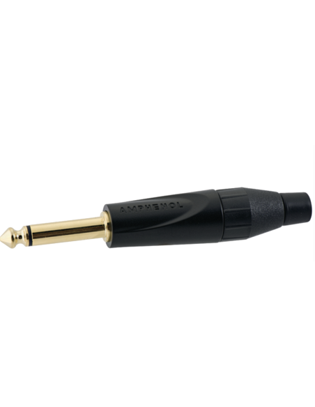 Audio Connector Amphenol AMPH-TM2PB | Percon