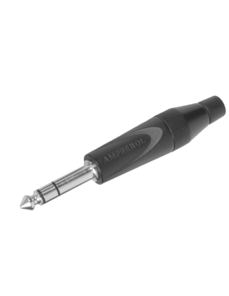Conector AUDIO Amphenol AMPH-TS3PB | Percon