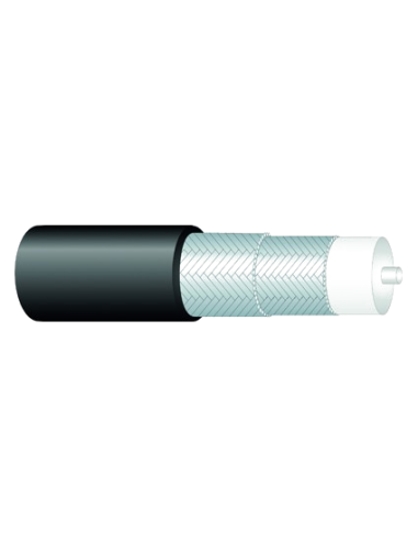 Cable Vídeo Percon VK 660 ENH+ | Percon