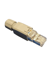 RJ 49 Connector Percon 4024-I