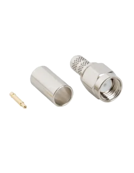 Radio Frequency Adapter Percon 5082-V