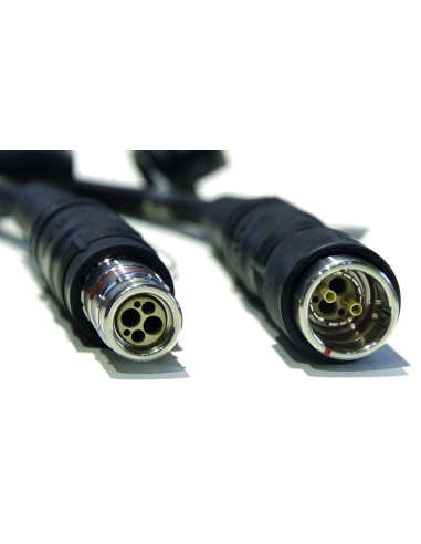 Assembly Percon HDTV-050/FCFA-FCMA/C