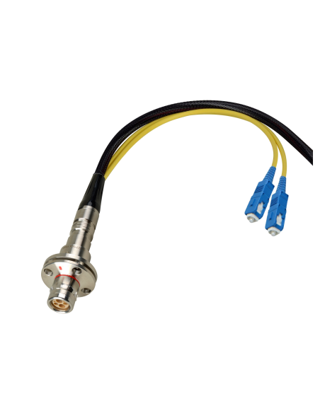 Assembly F.O Percon HDTV-090/FMW-NULL