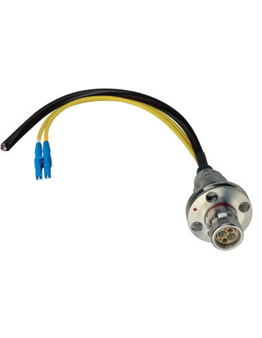 Assembly F.O Percon HDTV-090/FCFRCA-NULL