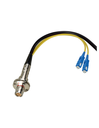 Assembly F.O Percon HDTV-340/FMW-NULL