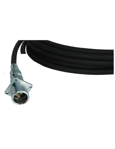 Assembly F.O Percon HDTV-347/PBW-NULL