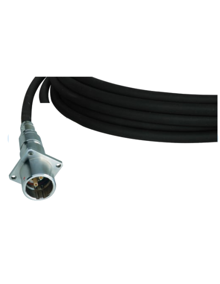 Assembly F.O Percon HDTV-347/PBW-NULL