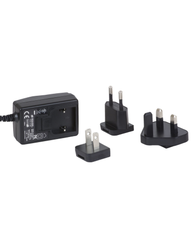 Fuente de alimentación universal de 5 V CC/1,2 A