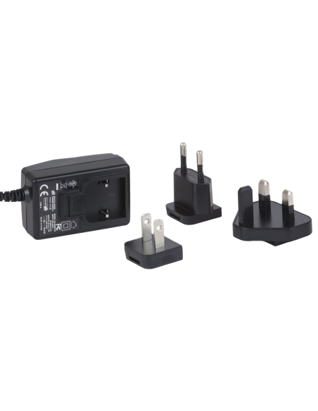 Fuente de alimentación universal de 5 V CC/1,2 A