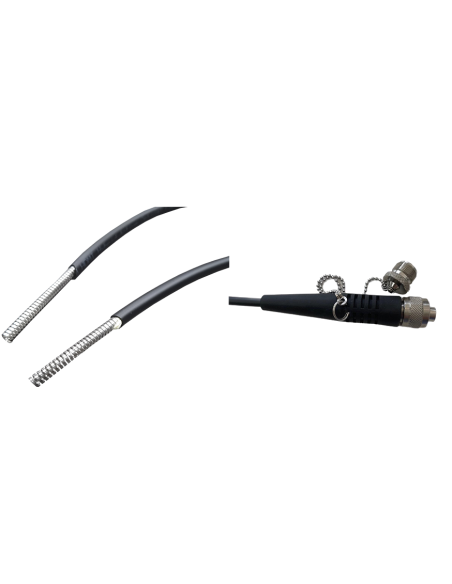 MPO/MTP IP68 F.O Assemby Percon MPO/MG12/SM/300