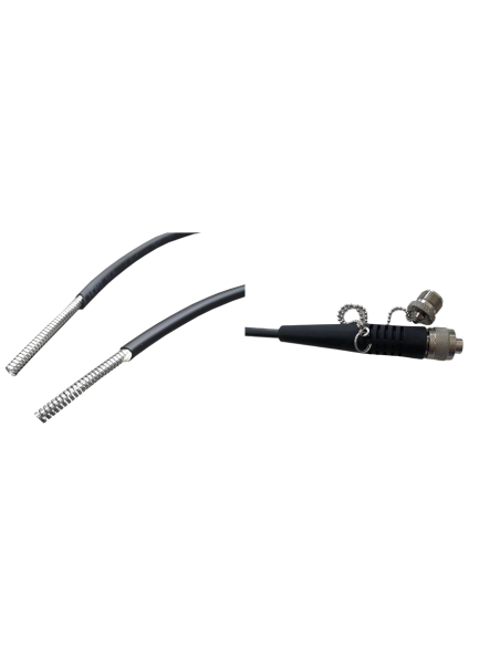 MPO/MTP IP68 F.O Assemby Percon MPO/MG24/SM/300