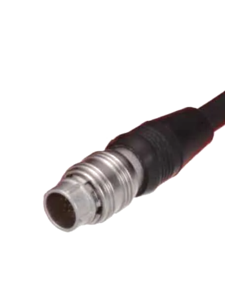 Conector Circular Hirose HRS-HR25A-9J-20S | Percon
