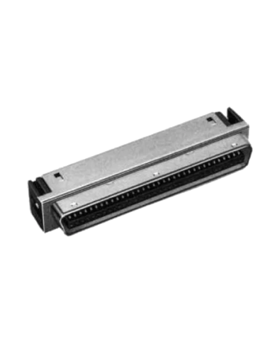 Conector Centronics Hirose HRS-DX40M-26P | Percon