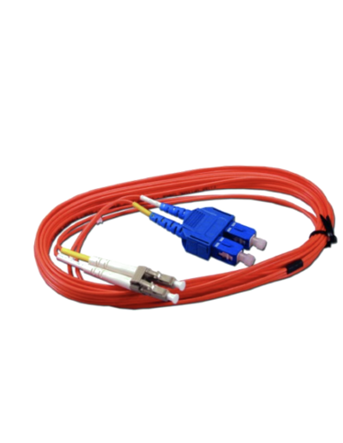 F.O Assembly Percon CFO-M-3/2-030/LC-LC