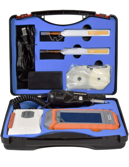 Caja de herramientas Percon 5107-FO | Percon