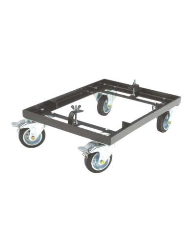Carrete móvil SCHILL SCH-TW 4601.S | Percon