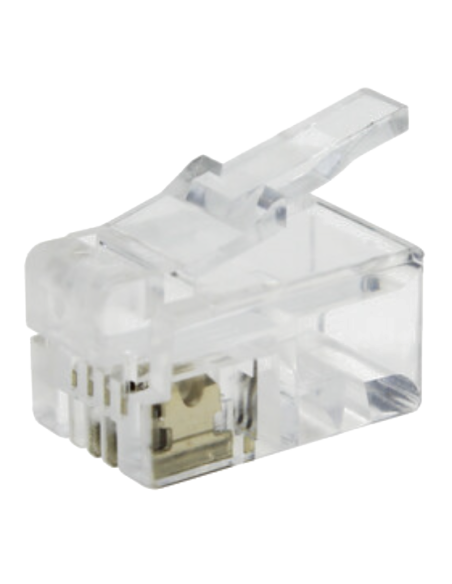 Conector Red RJ Percon 4018-I | Percon