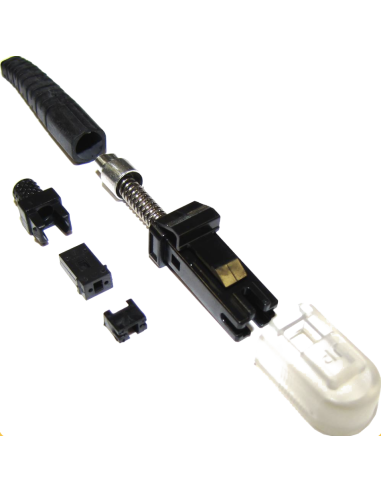 Adaptador FO Percon 4064-F | Percon