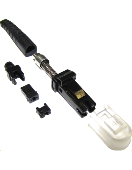 F.O Adapter Percon 4064-F