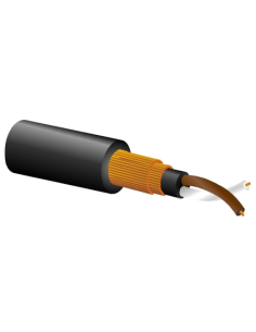 Audio Cable Percon AK 2F FCA