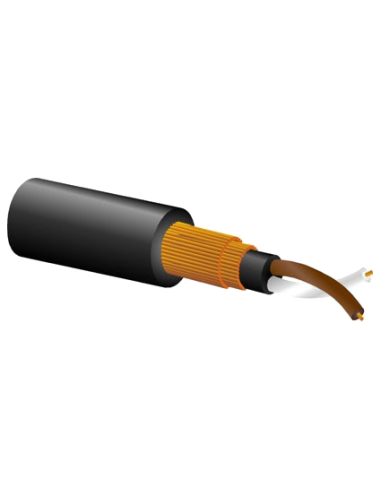 Audio Cable Percon AK 2F FCA