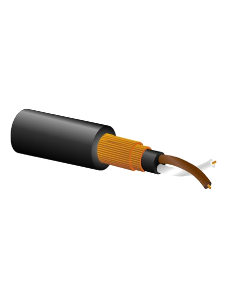 Cable Audio Percon AK 2F FCA | Percon