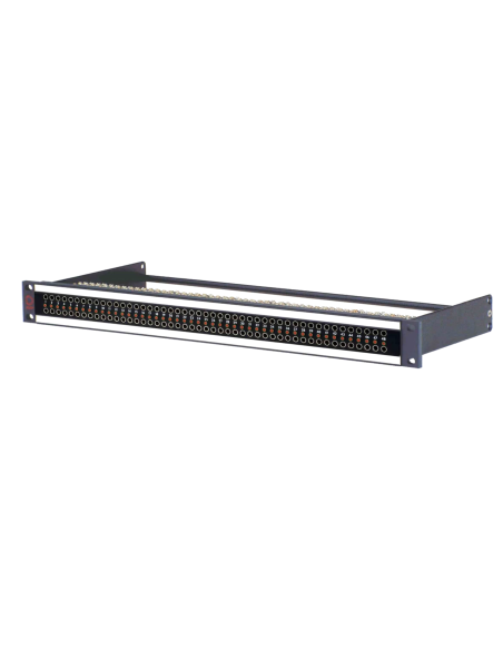 Patch Panel Audio Avp Europa AJ-B248S1-B1S-FN-B10 | Percon