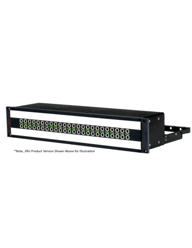 Patch Panel Audio Avp Europa AM-A226E1-L-HN-E03 | Percon