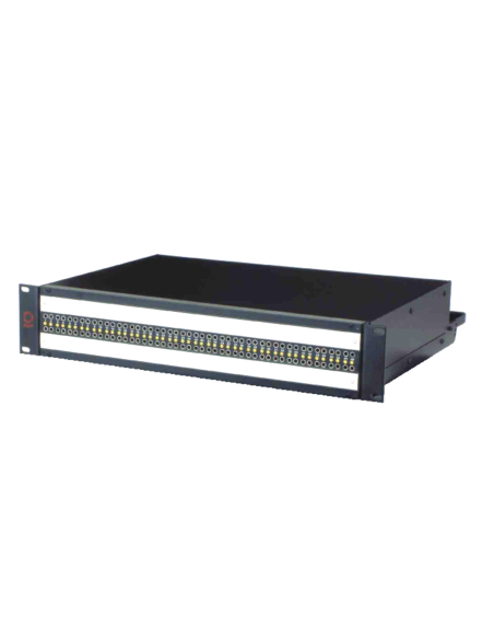 Patch Panel Audio Avp Europa AP-B248S1-L-NN-RPT | Percon