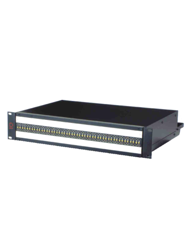Patch Panel Audio Avp Europa AP-B248S2-L-FN-RPT | Percon