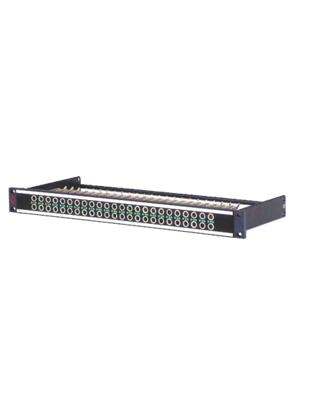 Patch Panel Audio Avp Europa AJ-A228E1-Z | Percon