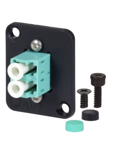 Patch Panel Connector Avp Europa UMF-MMD-LC-AQ | Percon